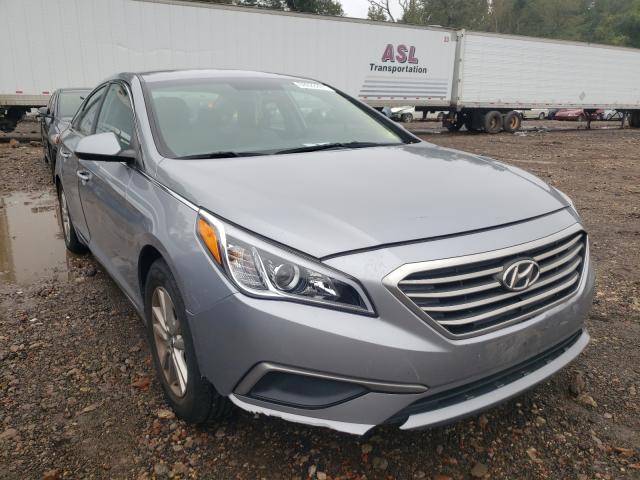 HYUNDAI SONATA SE 2016 5npe24af3gh312062