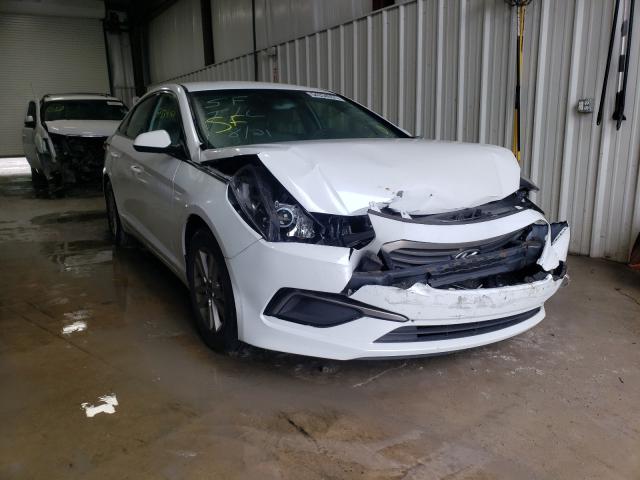 HYUNDAI SONATA SE 2016 5npe24af3gh313681