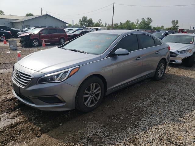 HYUNDAI SONATA SE 2016 5npe24af3gh314149