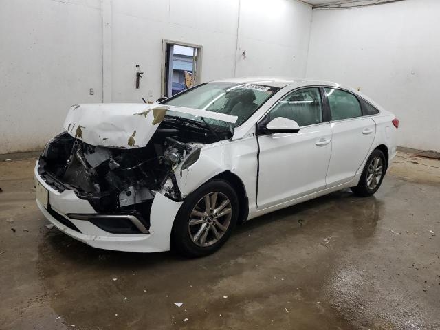 HYUNDAI SONATA SE 2016 5npe24af3gh315012