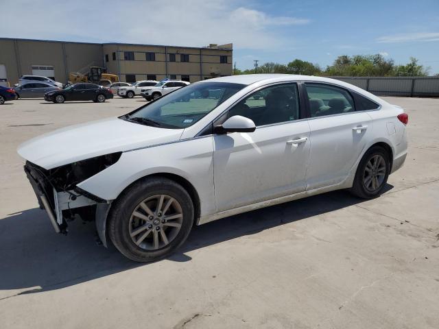 HYUNDAI SONATA 2016 5npe24af3gh315222