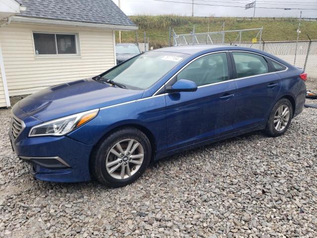 HYUNDAI SONATA SE 2016 5npe24af3gh316077