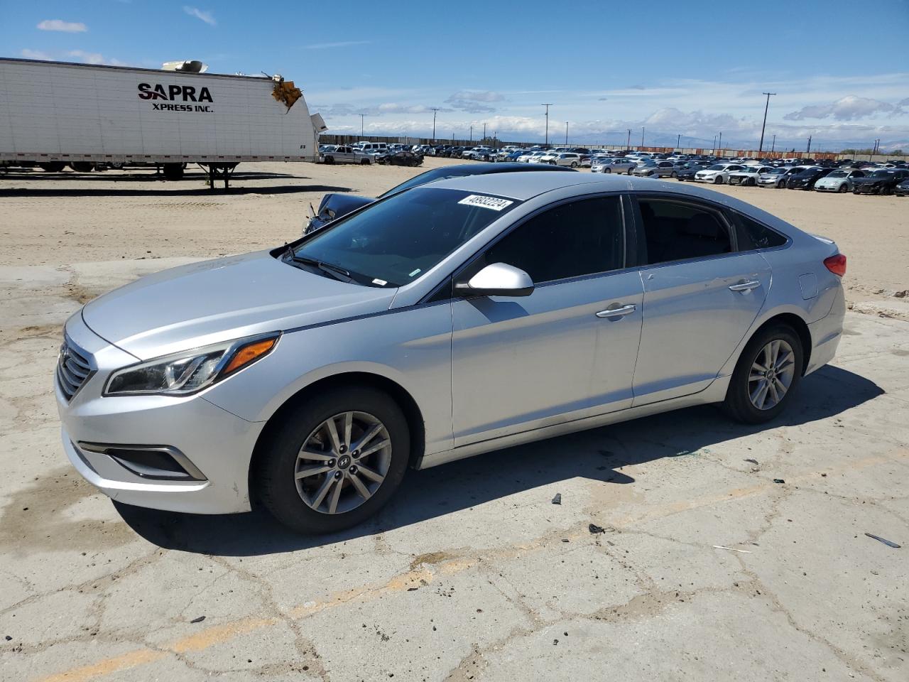 HYUNDAI SONATA 2016 5npe24af3gh317035