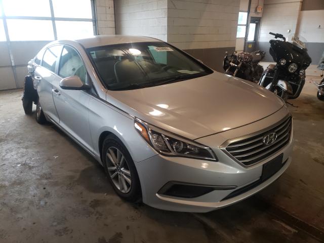 HYUNDAI SONATA SE 2016 5npe24af3gh317956