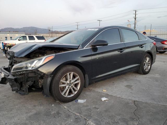 HYUNDAI SONATA 2016 5npe24af3gh320940