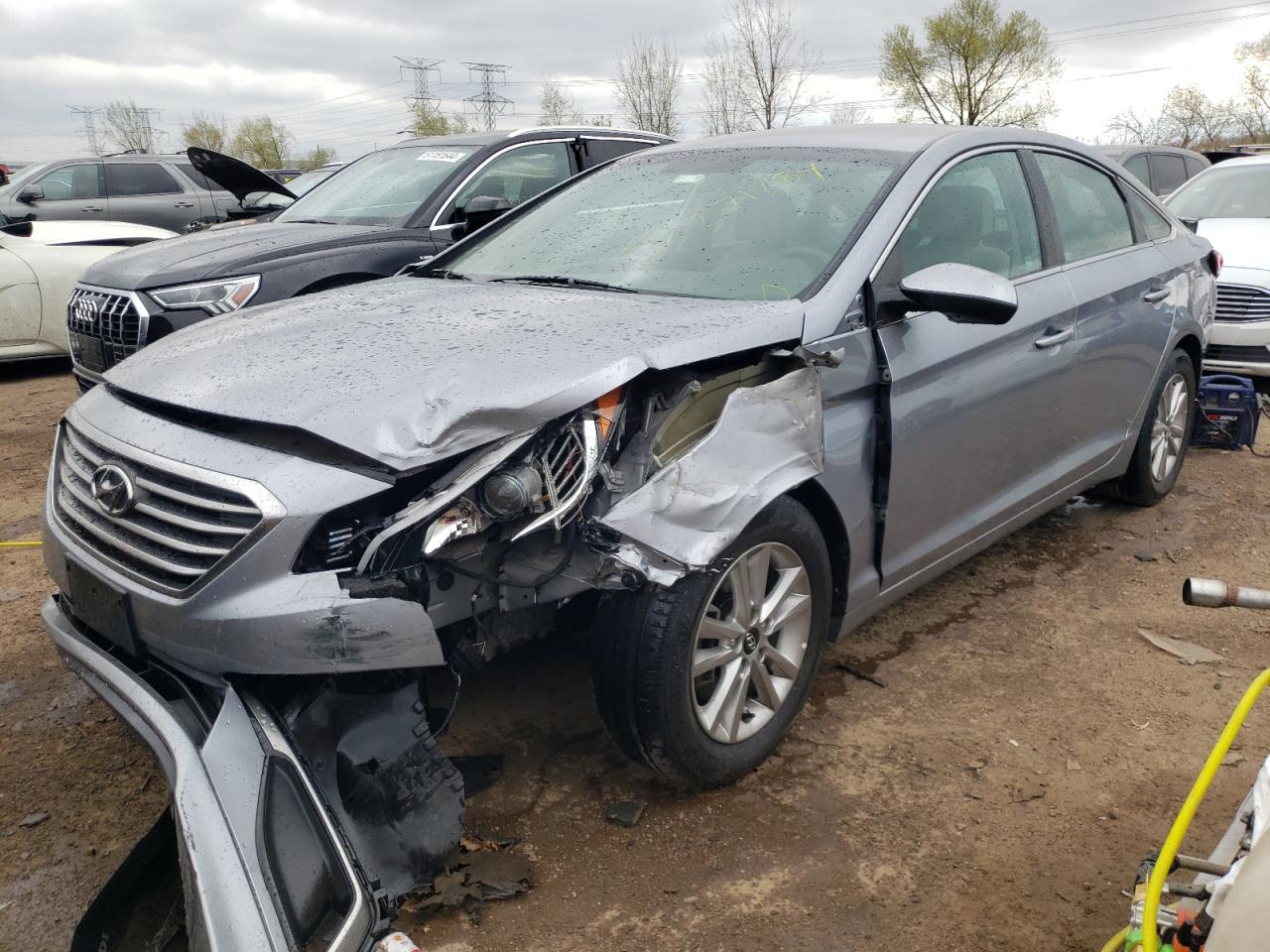 HYUNDAI SONATA 2016 5npe24af3gh321425