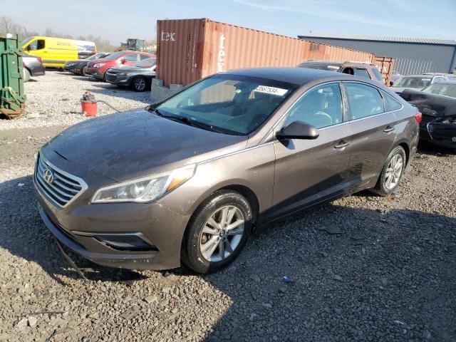 HYUNDAI SONATA 2016 5npe24af3gh321943