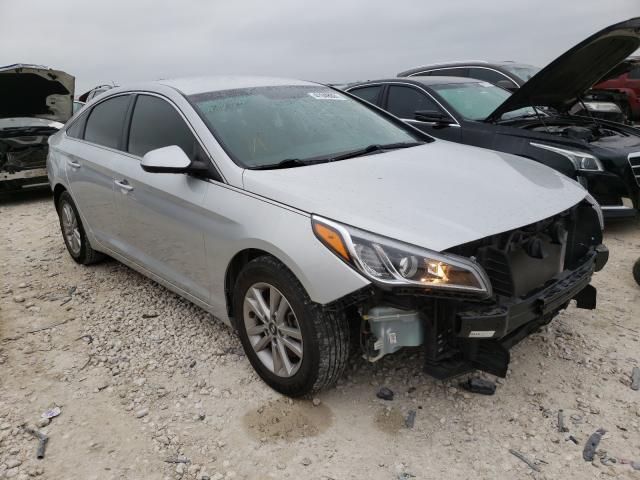 HYUNDAI SONATA SE 2016 5npe24af3gh323143