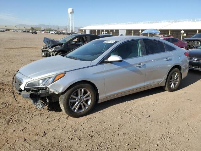 HYUNDAI SONATA SE 2016 5npe24af3gh325250