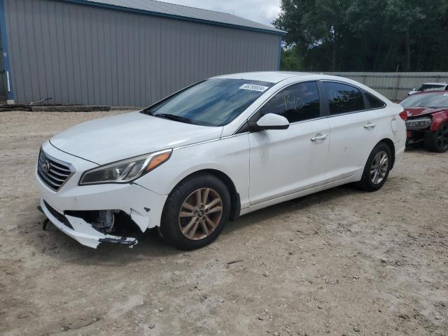 HYUNDAI SONATA SE 2016 5npe24af3gh325801