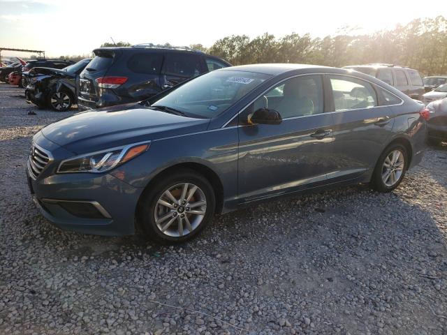 HYUNDAI SONATA SE 2016 5npe24af3gh326690