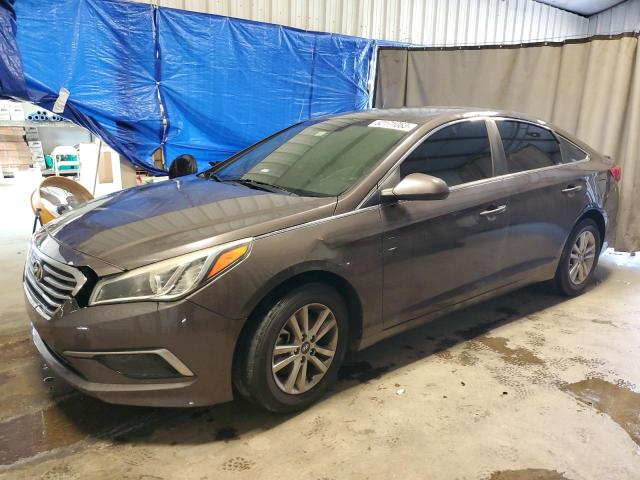 HYUNDAI SONATA 2016 5npe24af3gh329508