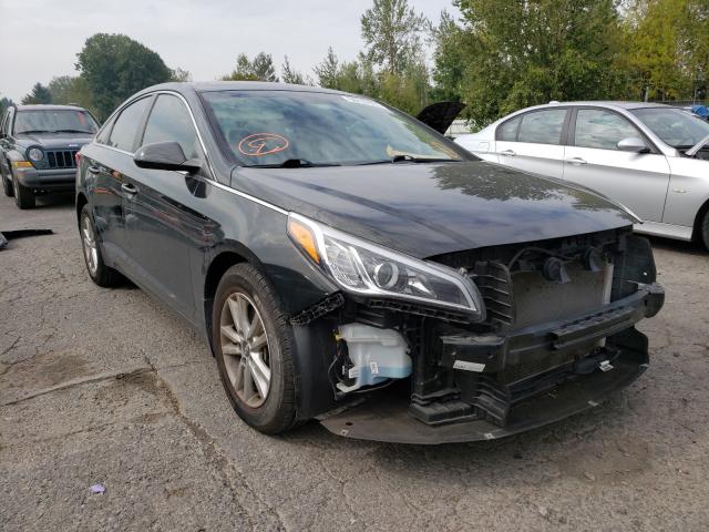 HYUNDAI SONATA SE 2016 5npe24af3gh329718