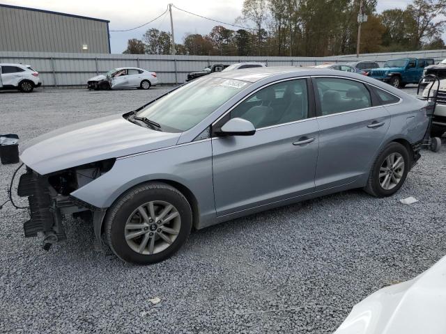 HYUNDAI SONATA 2016 5npe24af3gh330030