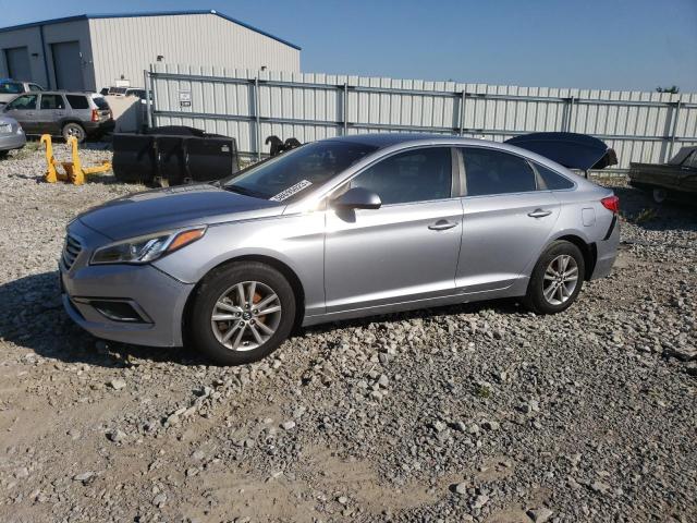 HYUNDAI SONATA 2016 5npe24af3gh330058