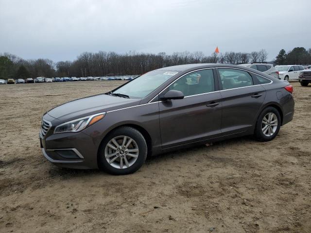 HYUNDAI SONATA SE 2016 5npe24af3gh331839