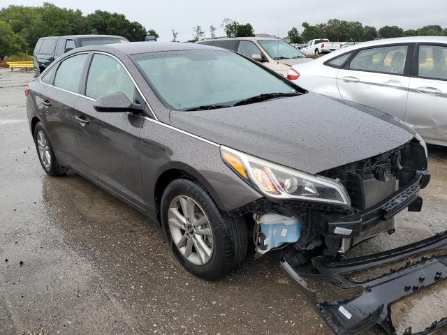 HYUNDAI SONATA SE 2016 5npe24af3gh331856