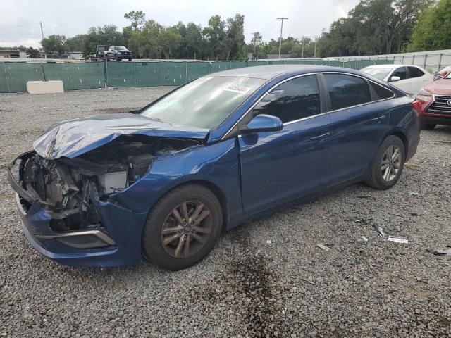 HYUNDAI SONATA 2016 5npe24af3gh332649