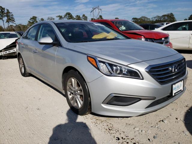 HYUNDAI SONATA SE 2016 5npe24af3gh335955