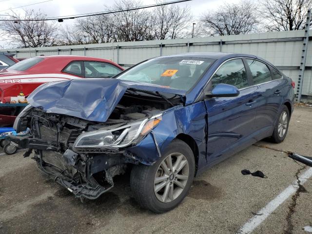 HYUNDAI SONATA SE 2016 5npe24af3gh336202