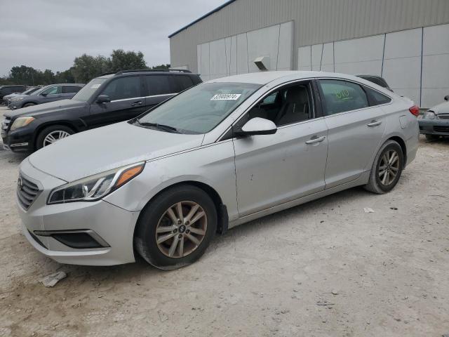 HYUNDAI SONATA SE 2016 5npe24af3gh336636