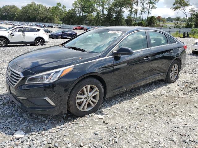 HYUNDAI SONATA SE 2016 5npe24af3gh336748