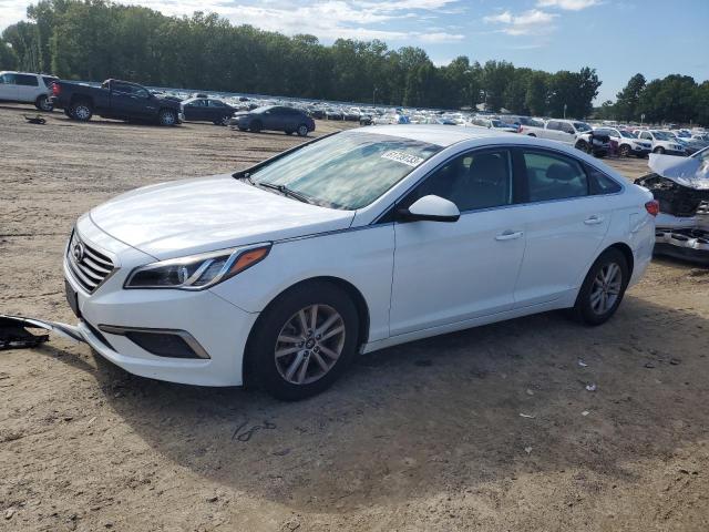 HYUNDAI SONATA SE 2016 5npe24af3gh337673