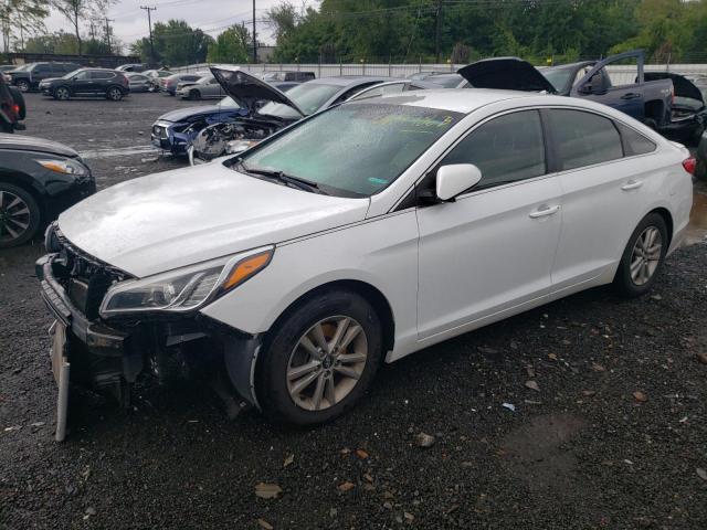 HYUNDAI SONATA SE 2016 5npe24af3gh341450