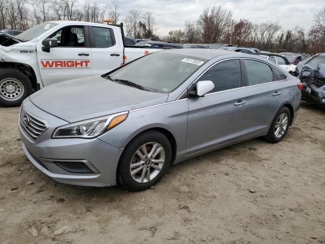 HYUNDAI SONATA 2016 5npe24af3gh343053