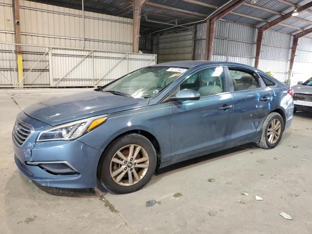 HYUNDAI SONATA 2016 5npe24af3gh344140