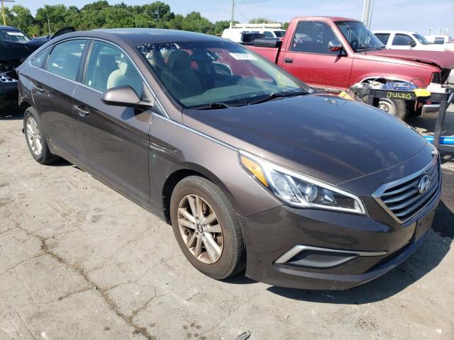 HYUNDAI SONATA SE 2016 5npe24af3gh350052