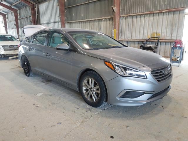 HYUNDAI SONATA SE 2016 5npe24af3gh351413