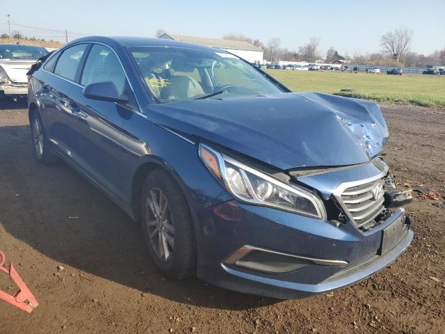 HYUNDAI SONATA SE 2016 5npe24af3gh352156