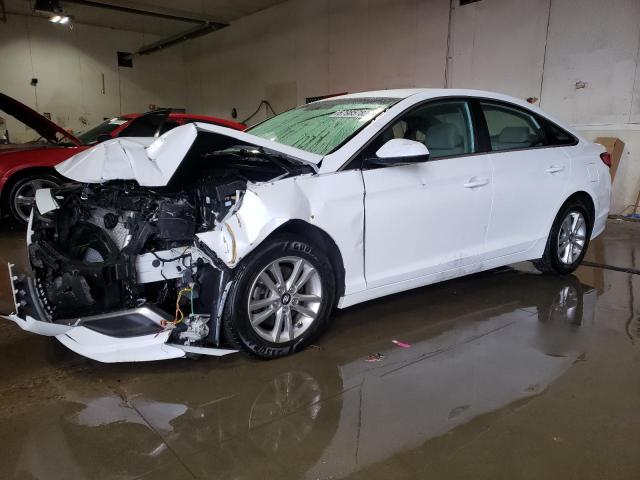 HYUNDAI SONATA SE 2016 5npe24af3gh353033