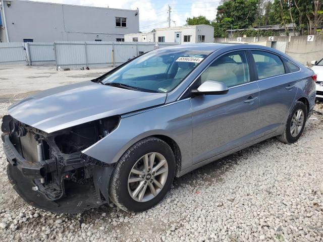 HYUNDAI SONATA SE 2016 5npe24af3gh353145