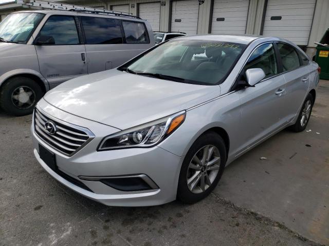 HYUNDAI SONATA 2016 5npe24af3gh354442