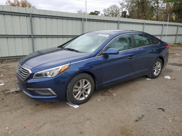 HYUNDAI SONATA 2016 5npe24af3gh355753