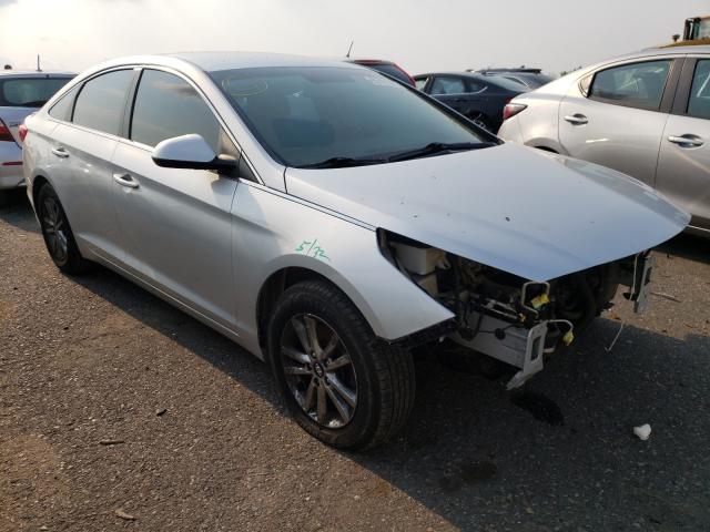 HYUNDAI SONATA 2016 5npe24af3gh356997