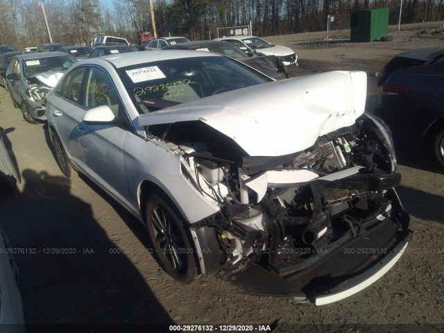 HYUNDAI SONATA 2016 5npe24af3gh357230