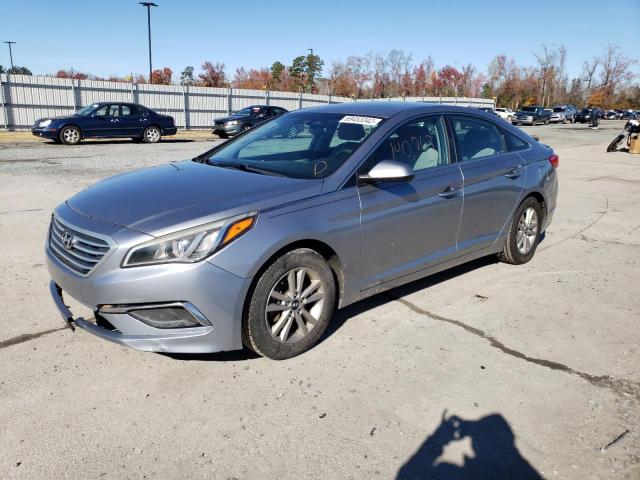 HYUNDAI SONATA SE 2016 5npe24af3gh357454