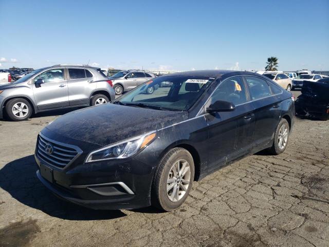 HYUNDAI SONATA 2016 5npe24af3gh358538