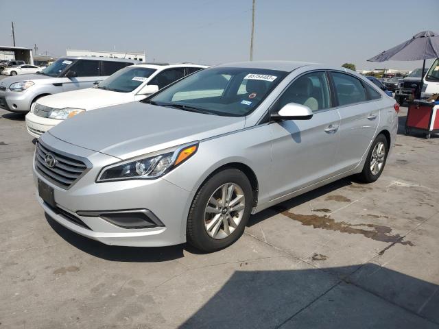 HYUNDAI SONATA SE 2016 5npe24af3gh358670