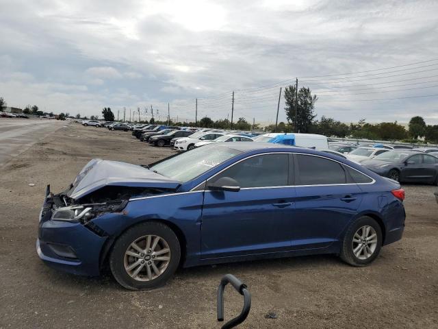 HYUNDAI SONATA SE 2016 5npe24af3gh358913