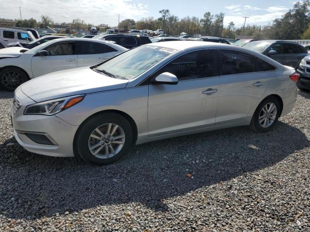 HYUNDAI SONATA 2016 5npe24af3gh359060