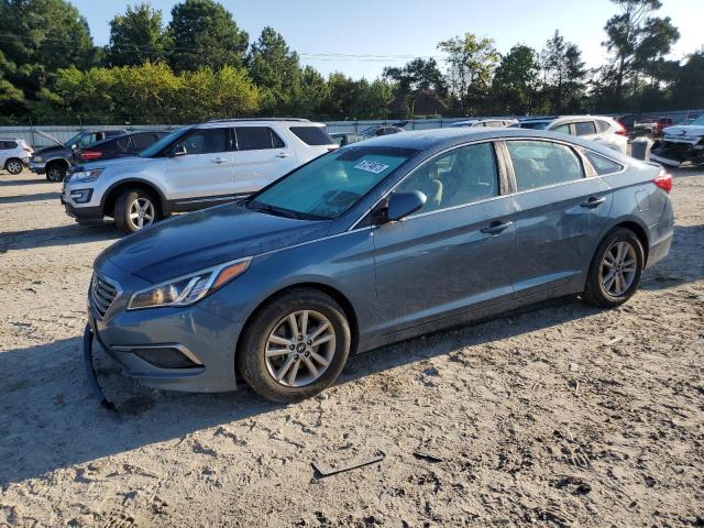 HYUNDAI SONATA SE 2016 5npe24af3gh359723