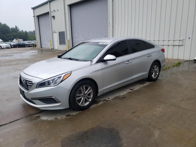 HYUNDAI SONATA SE 2016 5npe24af3gh360015