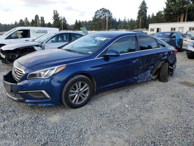 HYUNDAI SONATA 2016 5npe24af3gh360323