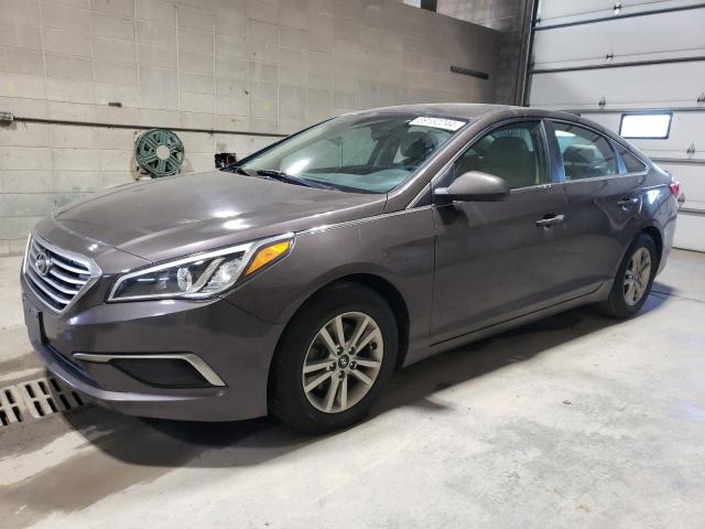 HYUNDAI SONATA 2016 5npe24af3gh360466