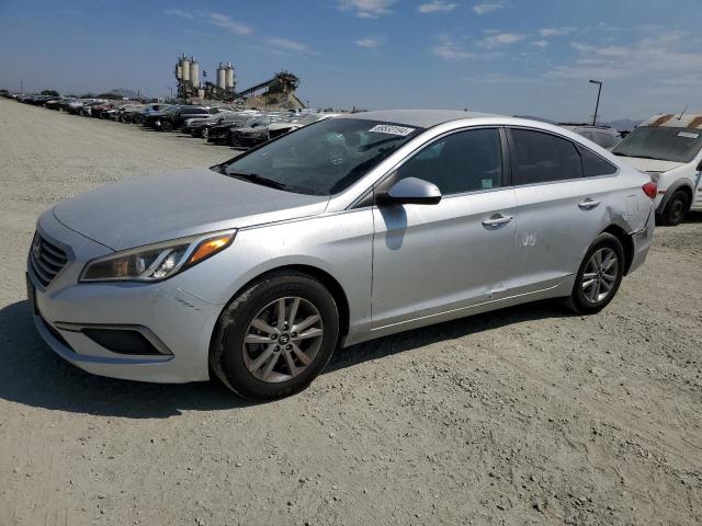 HYUNDAI SONATA SE 2016 5npe24af3gh360578