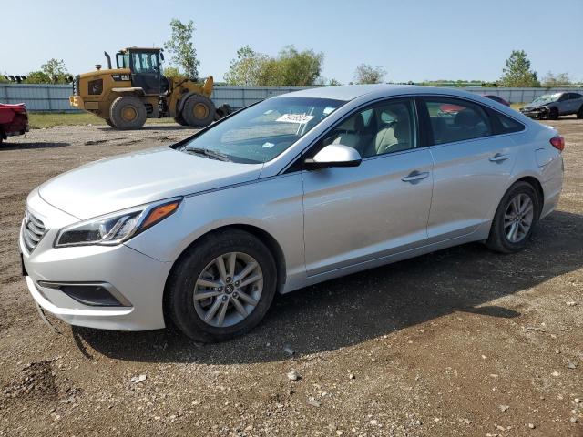 HYUNDAI SONATA SE 2016 5npe24af3gh360886